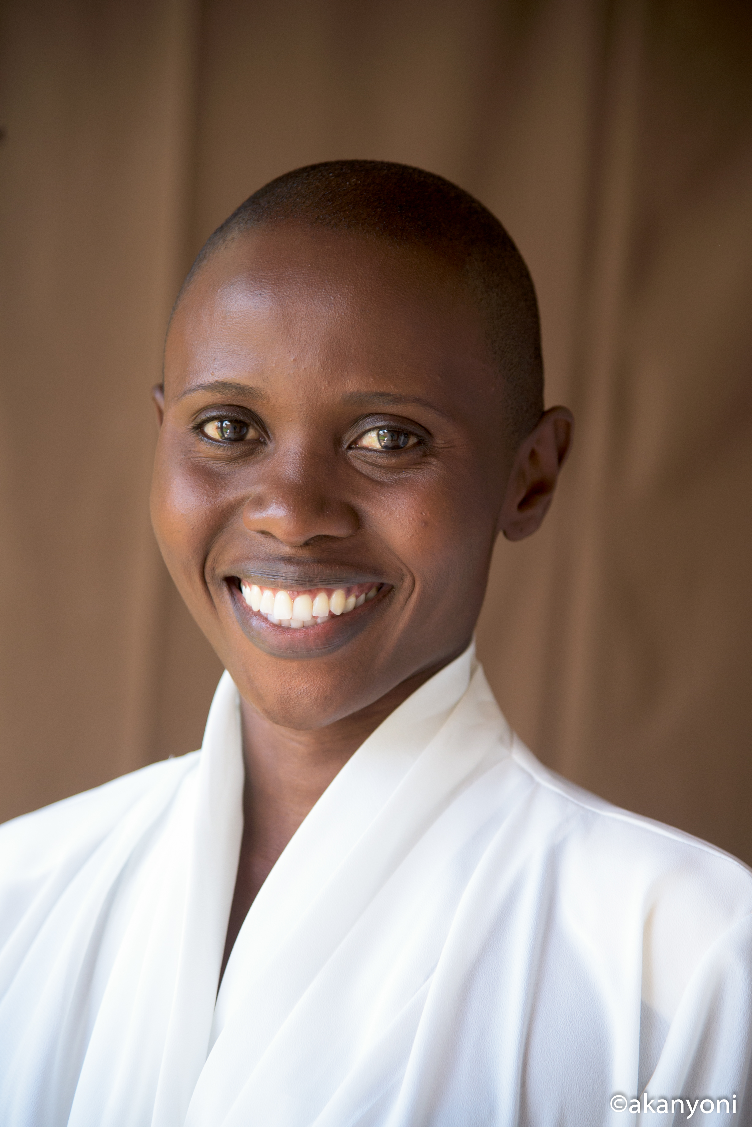 Eliane Umuhire