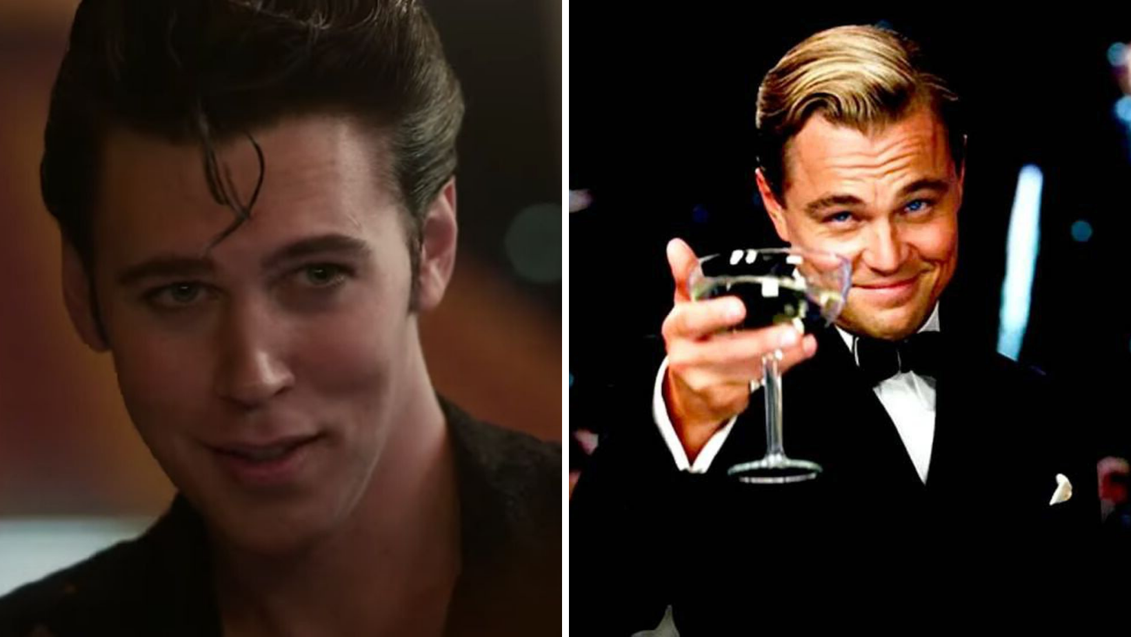 Elvis: Austin Butler habla del consejo que le dio Leonardo DiCaprio sobre trabajar con Baz Luhrmann