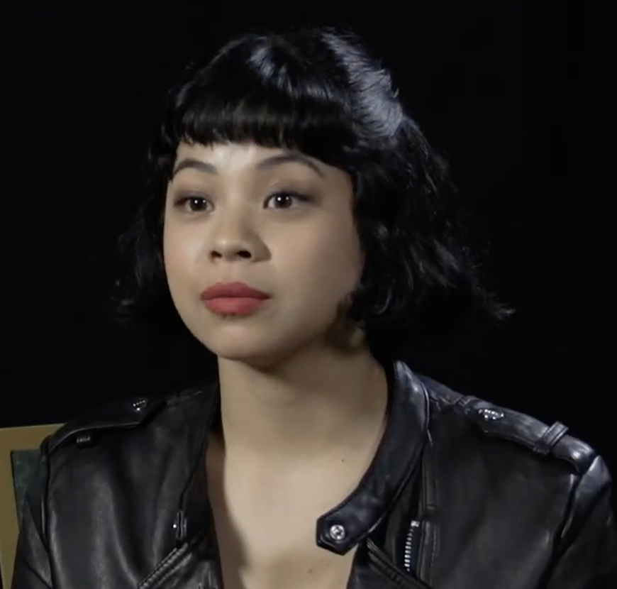 Eva Noblezada