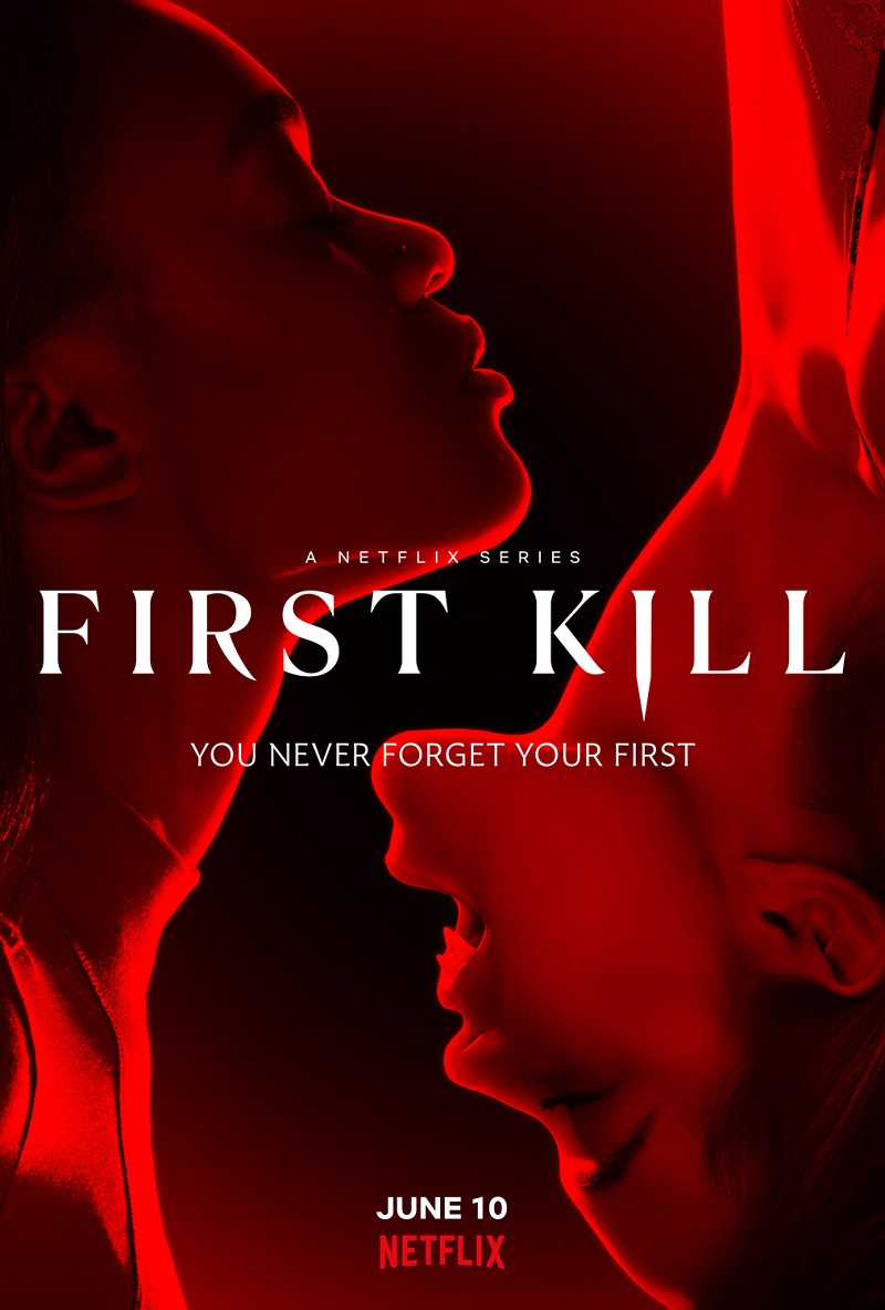 First Kill Temporada 1