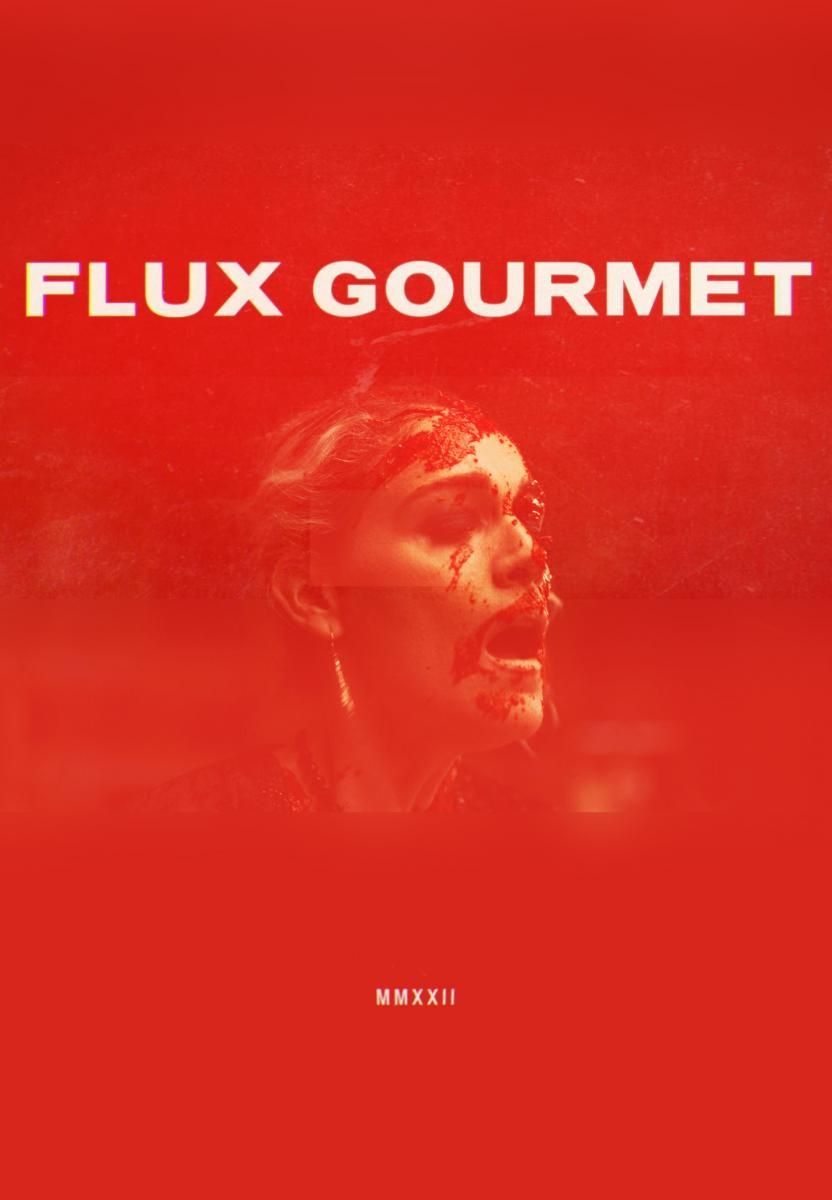 Flux Gourmet