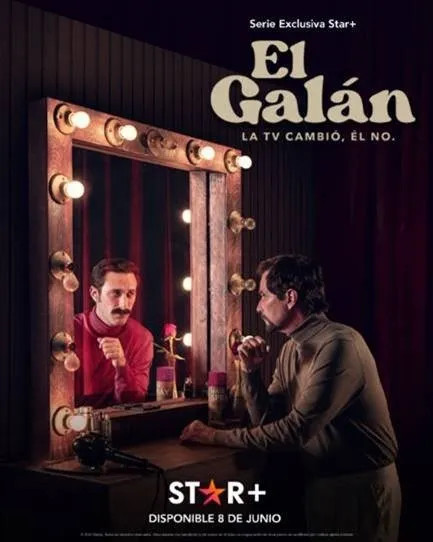 El Galán Temporada 1