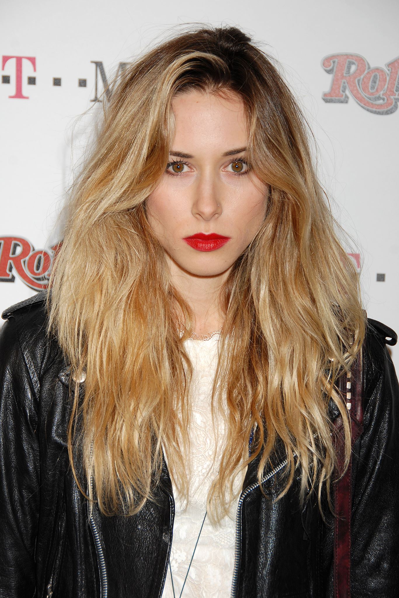 Gillian Zinser