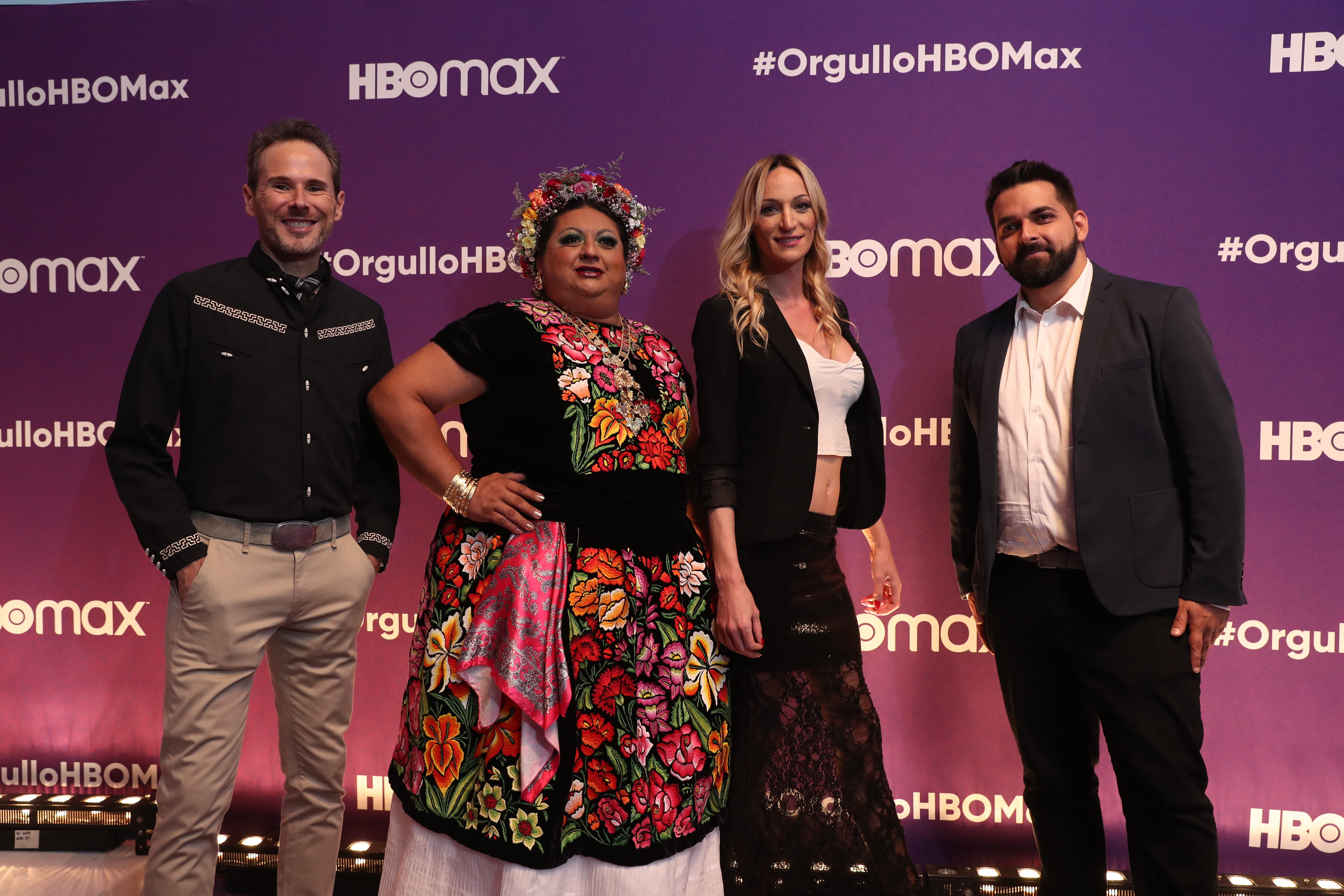 HBO Max refrenda su apoyo a las historias LGBT y promete darles más visibilidad