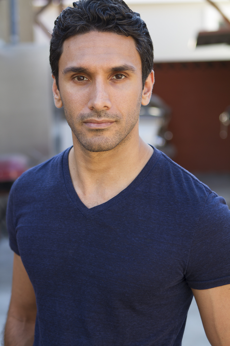 Iman Nazemzadeh