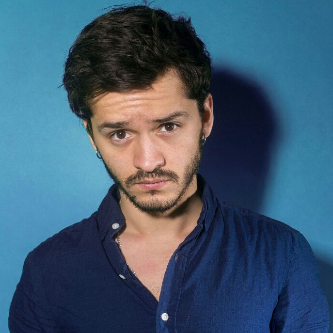Iván Aragón