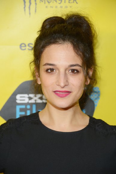 Jenny Slate