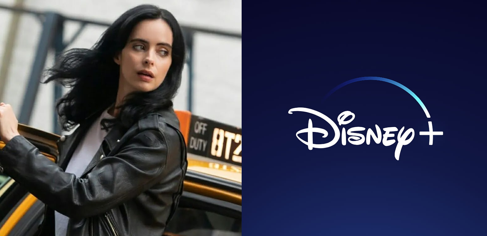 Jessica Jones se vuelve tendencia: fans celebran su llegada a Disney Plus