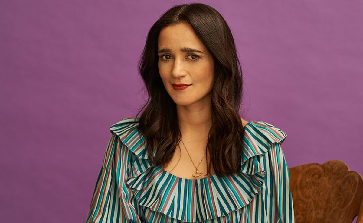 Julieta Venegas