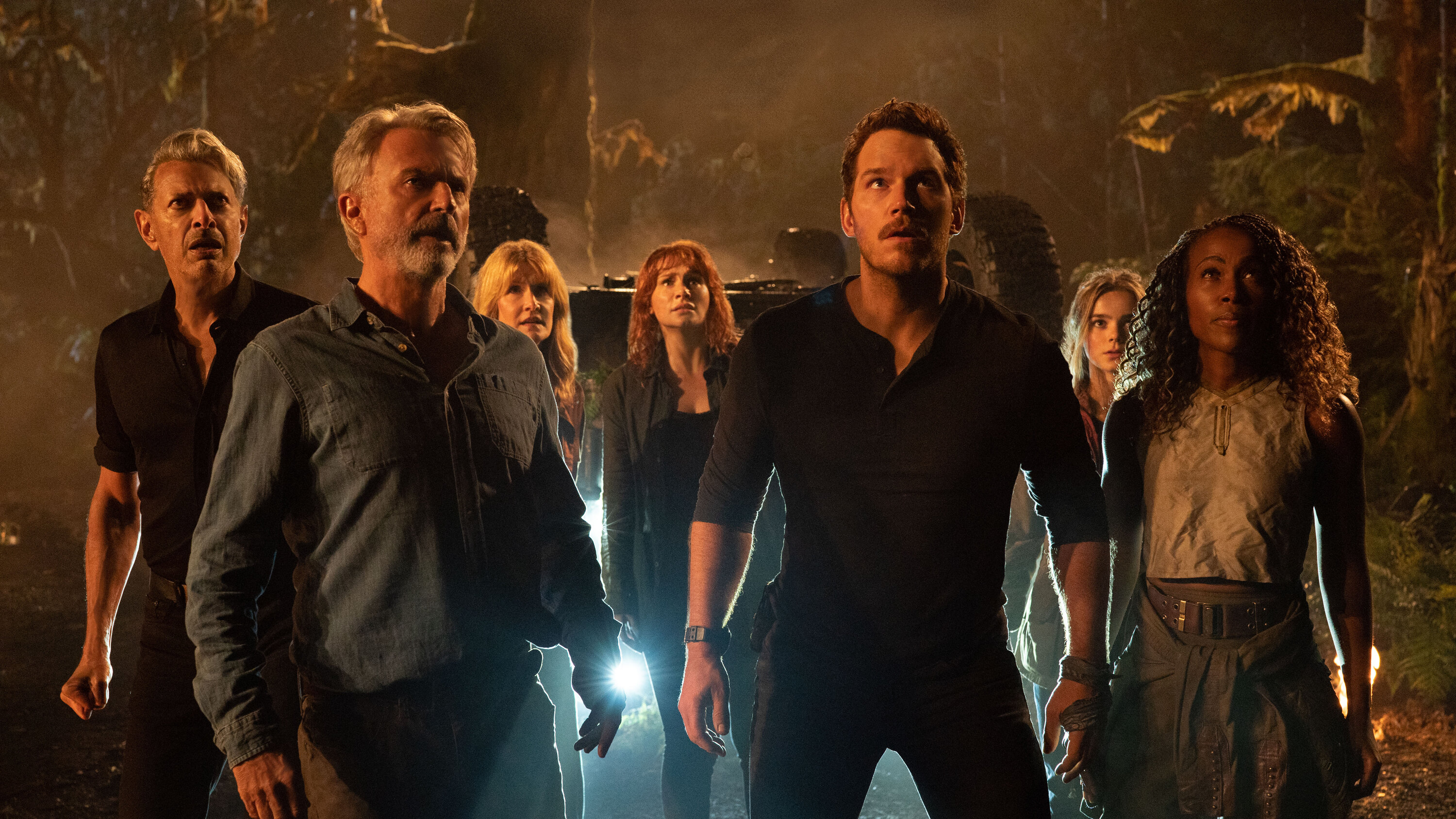 Jurassic World: Dominio | El director asegura estar de luto por el futuro del cine independiente