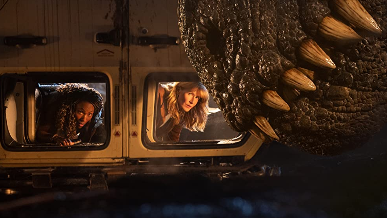 Jurassic World: Dominio ruge en su estreno y obtiene US$386 millones en la taquilla mundial