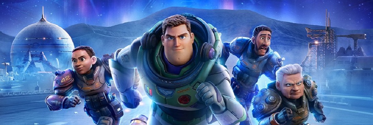 Lightyear ya tiene calificación de la crítica