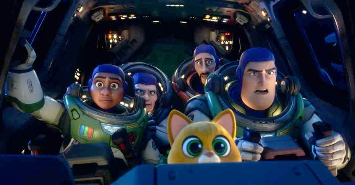 Lightyear: fans critican que Pixar no respete el canon de Toy Story