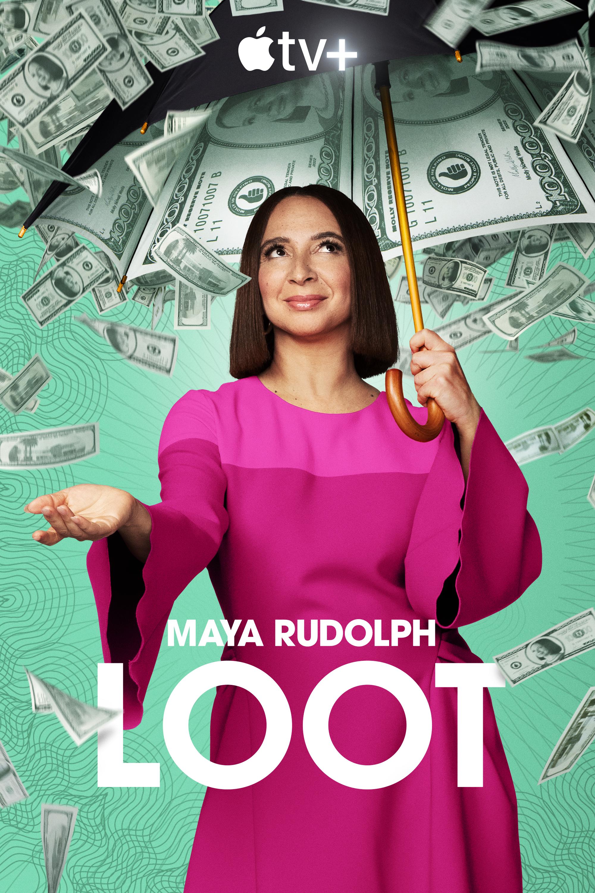 Loot Temporada 1