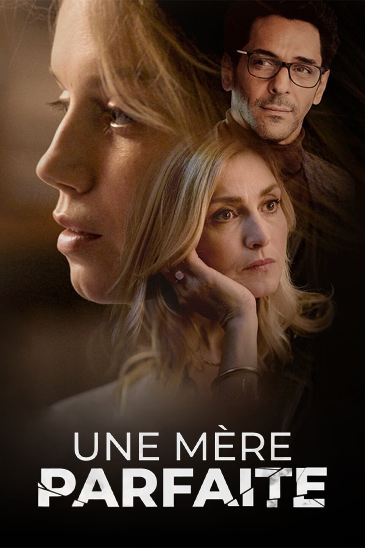 Una madre perfecta Temporada 1
