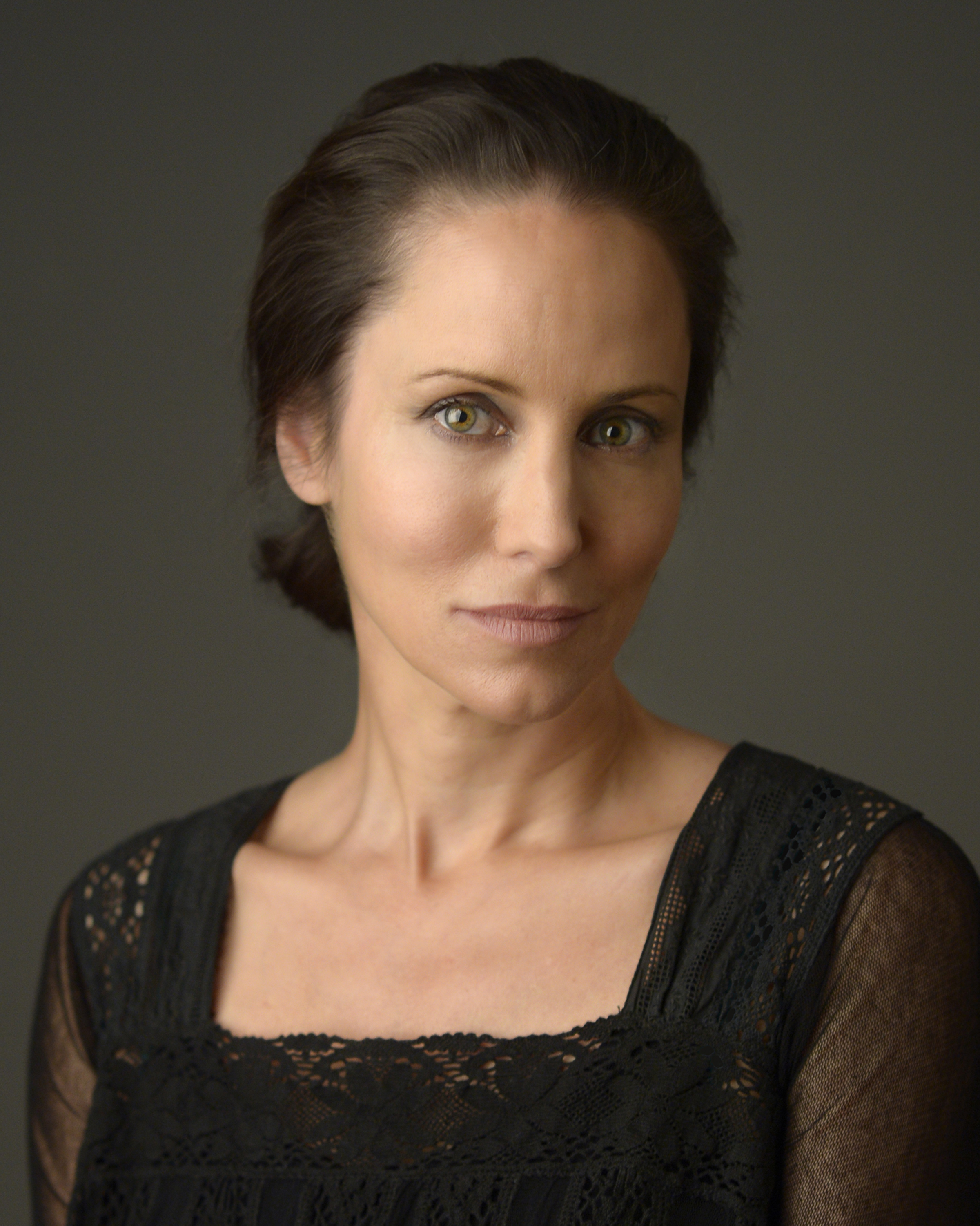 Nina Young