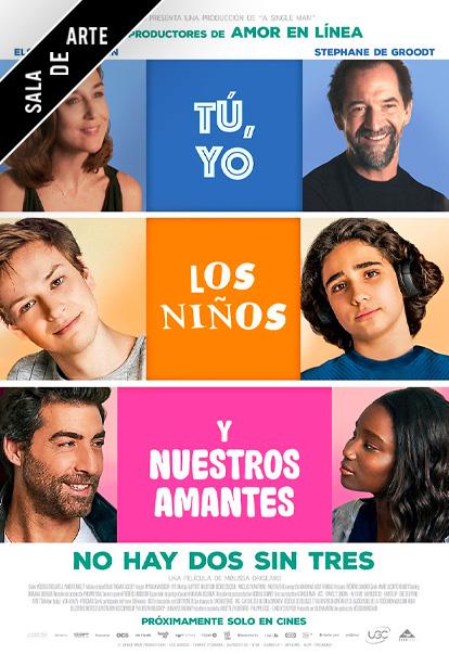 Tu, Yo, Los Niños y Nuestros Amantes