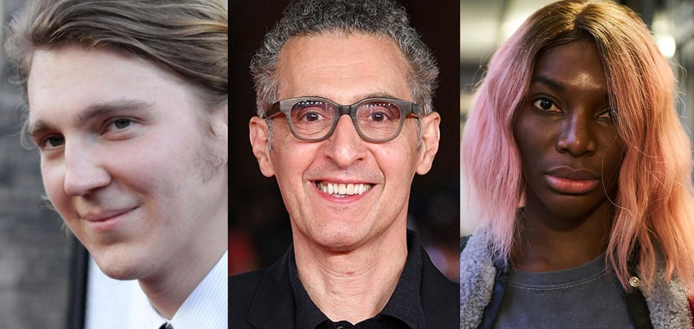 Paul Dano, John Turturro y Michaela Coel se unen a la serie de Ms. and Mrs. Smith en Amazon