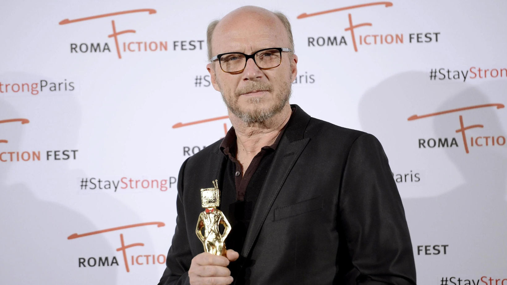 Paul Haggis, director de Alto Impacto, es arrestado en Italia por agredir sexualmente a una mujer