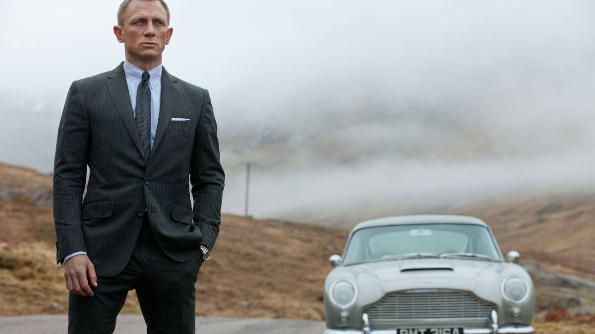 Productora de James Bond asegura que todavía no tienen favoritos para la próxima película del 007