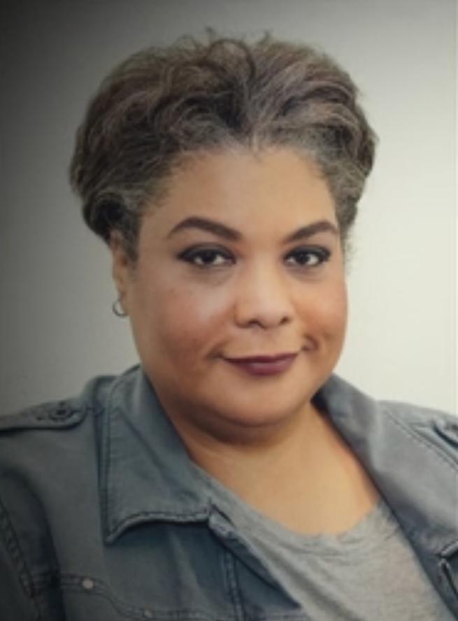 Roxane Gay