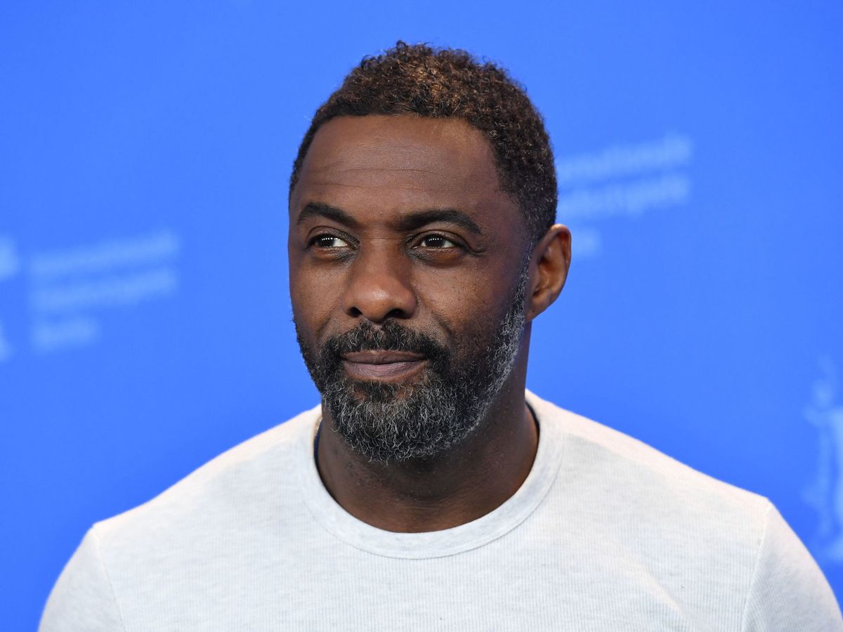 Rumor: Idris Elba ya está en pláticas para ser el nuevo James Bond