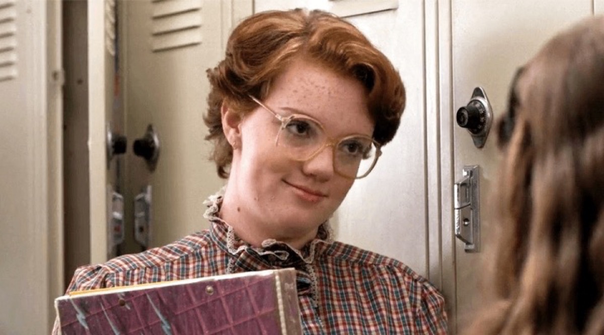 Shannon Purser, actriz de Stranger Things, critica a Hollywood por su gordofobia