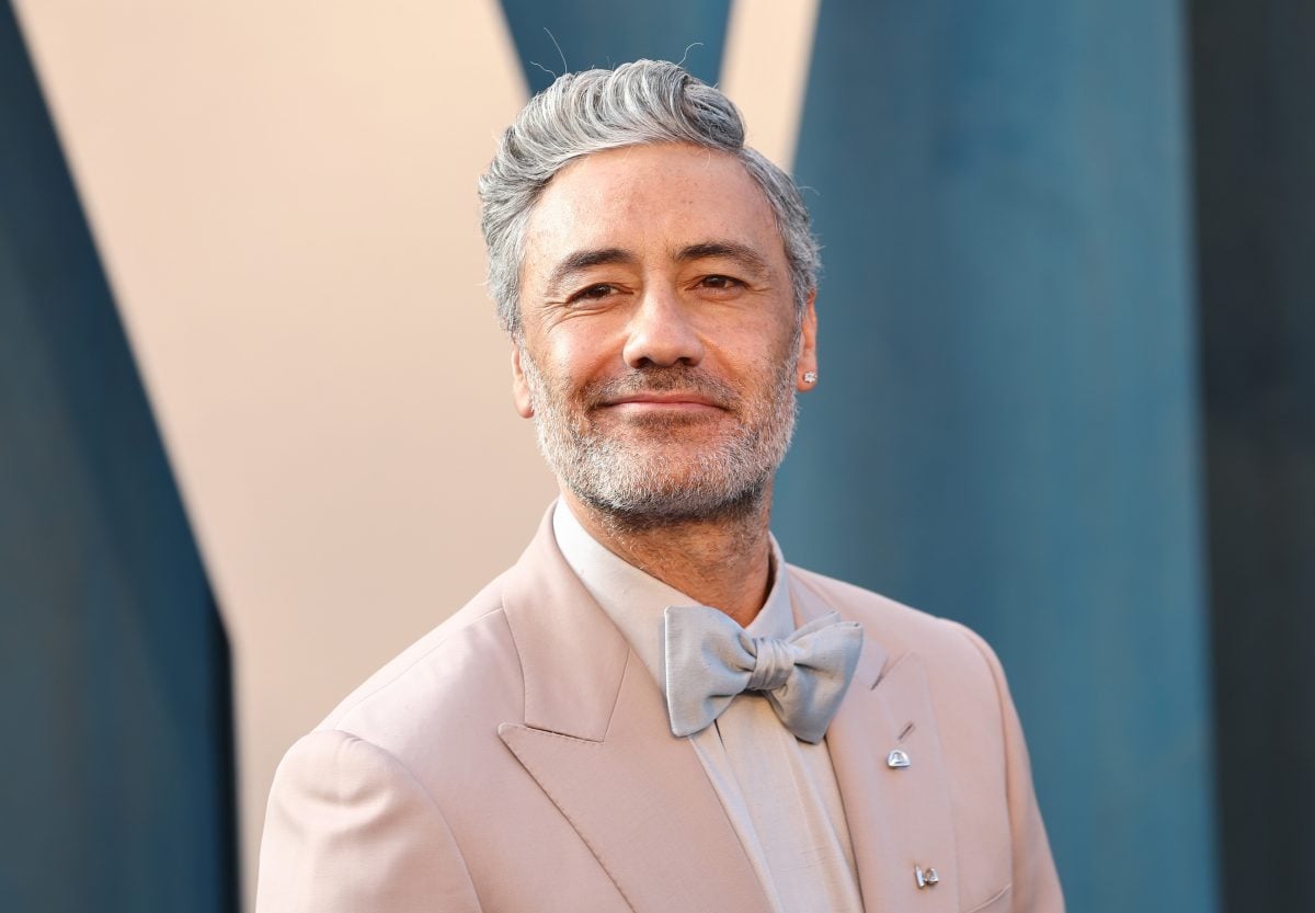 Taika Waititi da los primeros detalles de su película de Star Wars