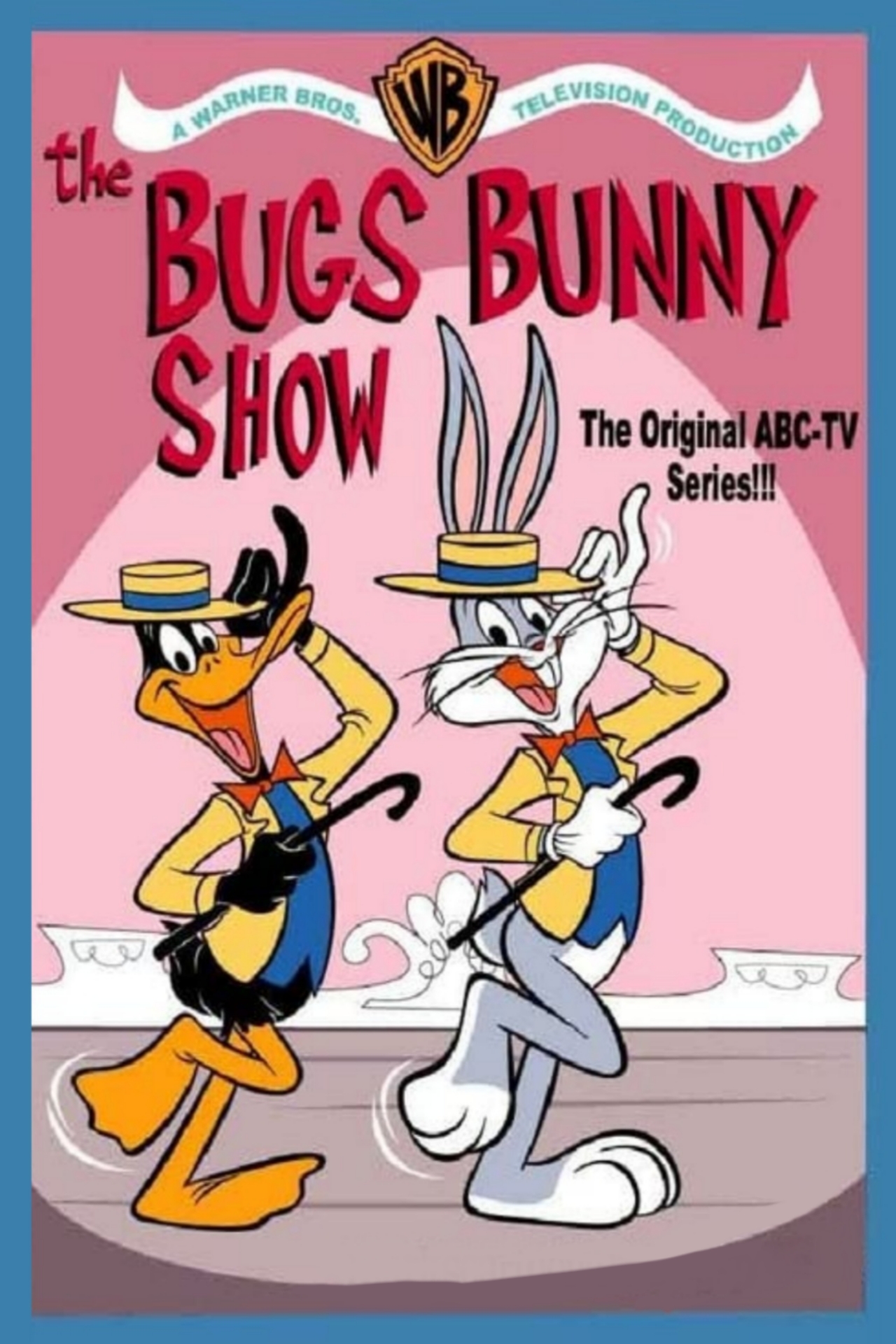 The Bugs Bunny Show Temporada 1