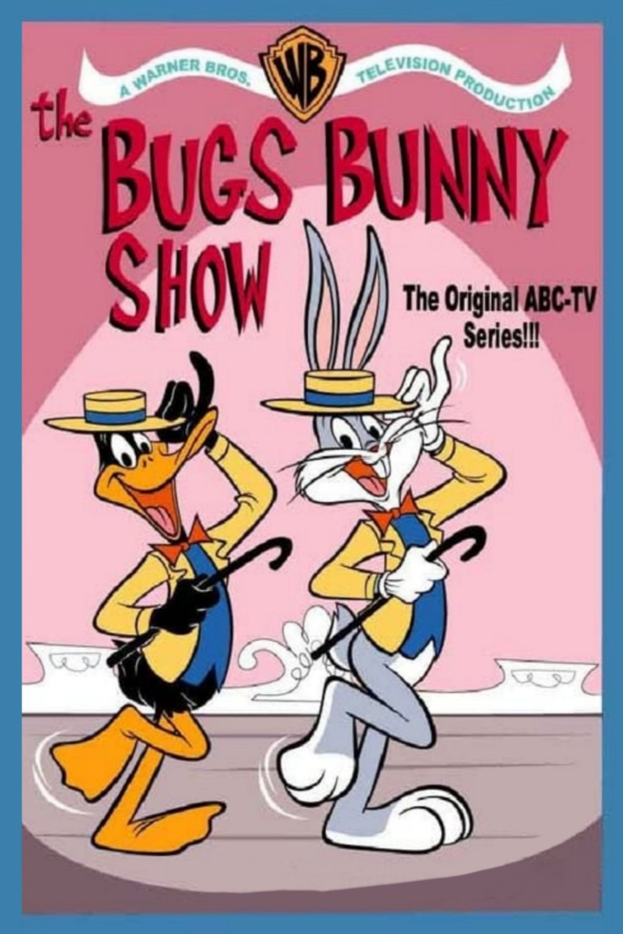 The Bugs Bunny Show Temporada 2