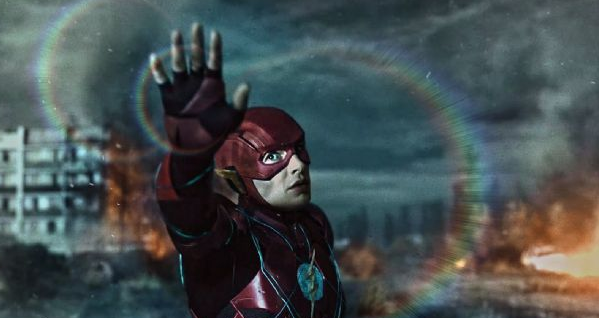 The Flash: Nuevo reporte asegura que Ezra Miller ya no forma parte de los planes futuros de DC y Warner