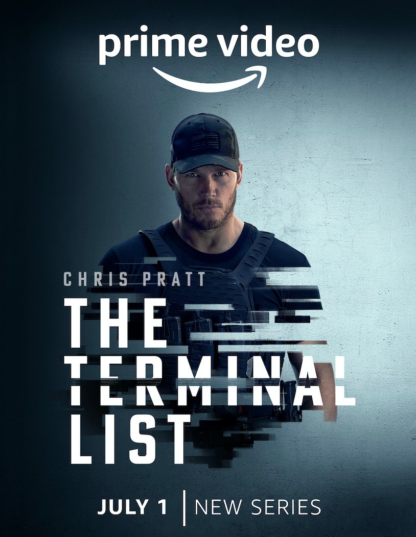 The Terminal List