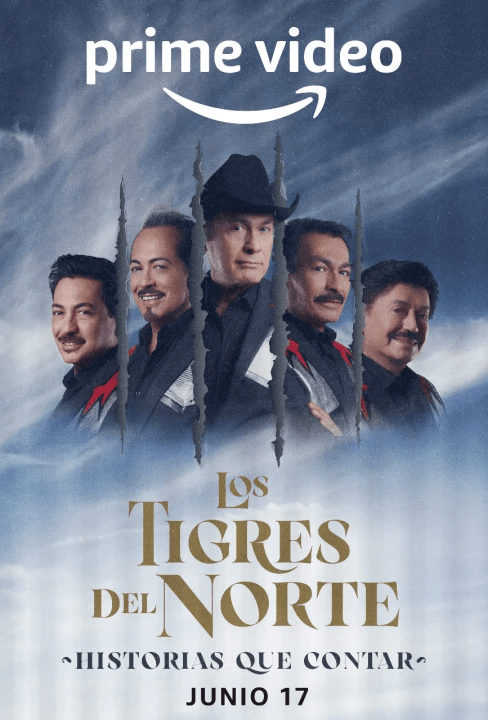 Los Tigres del Norte: Historias que contar