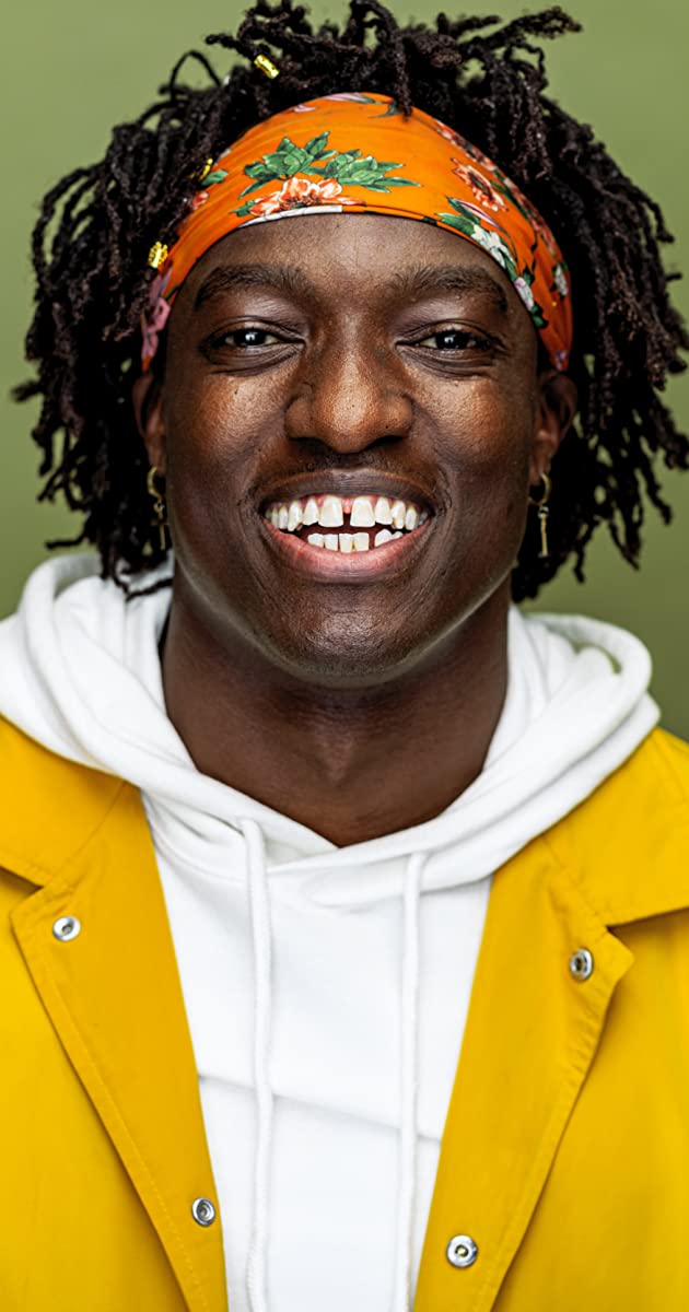 Victor Kamwendo