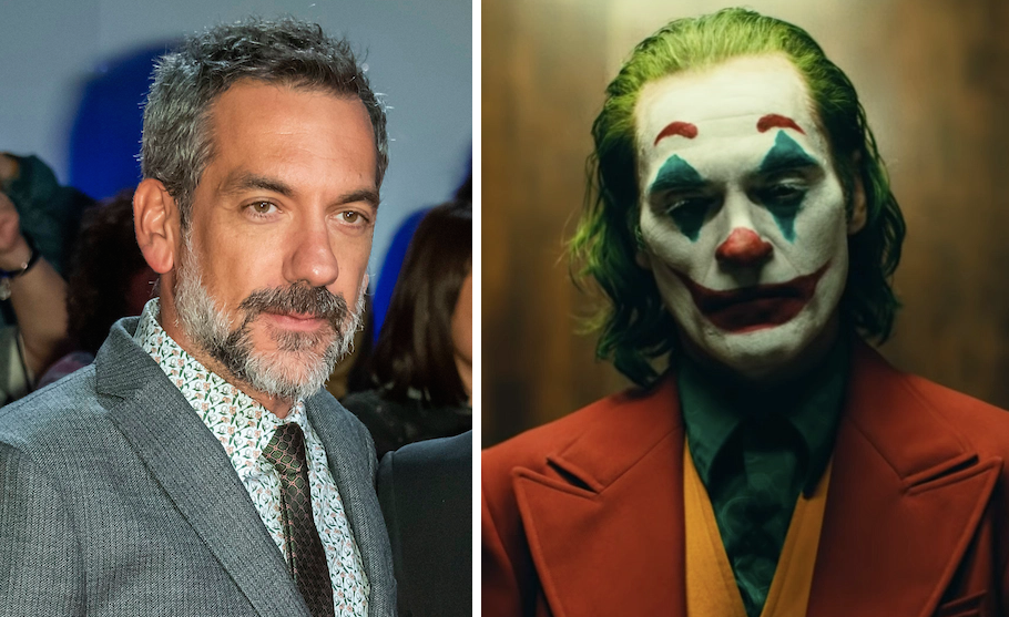 Warner Bros. Discovery quiere que Todd Phillips, director de Joker, ayude a guiar el futuro de DC Films