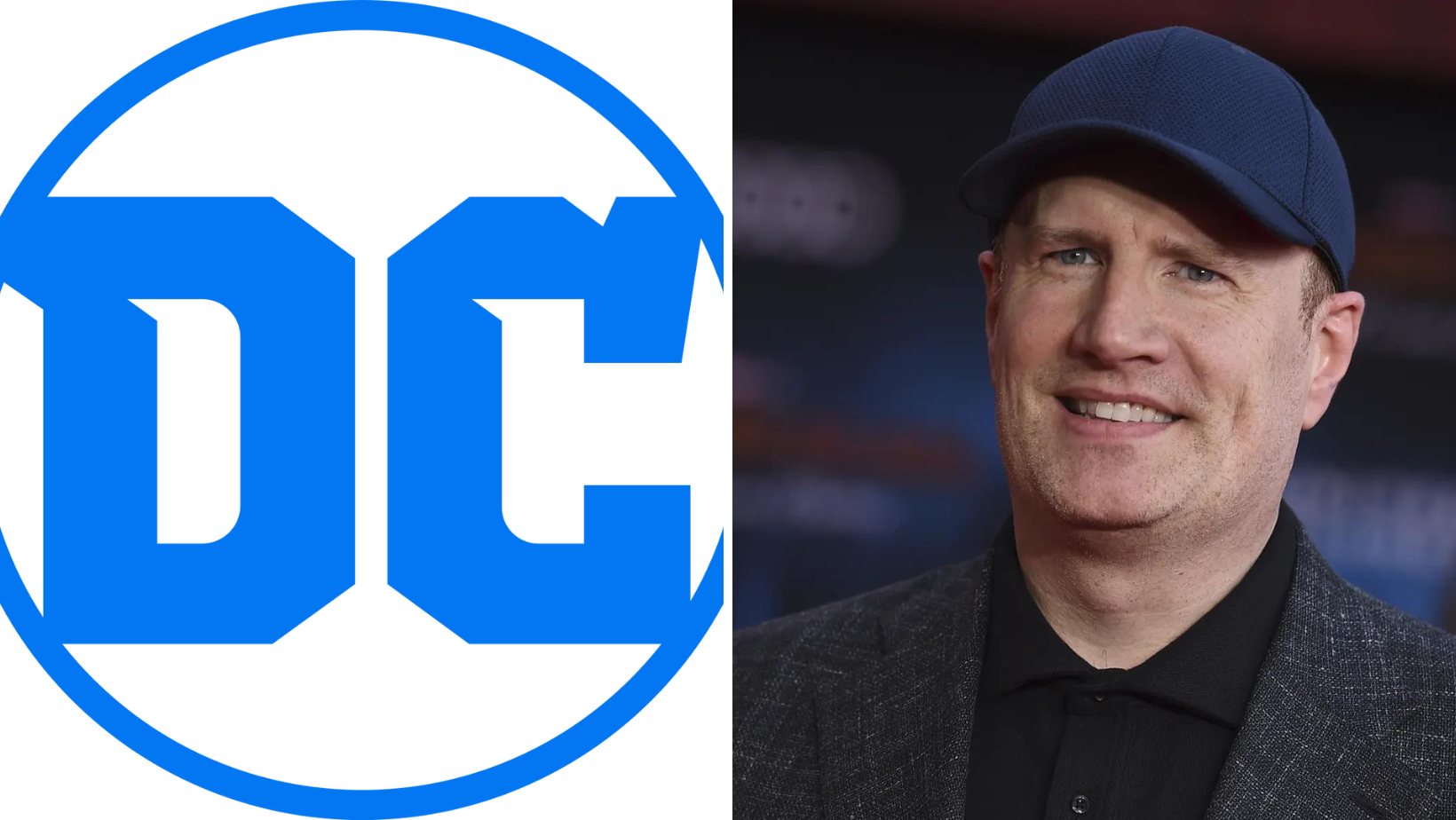 Warner habría tenido conversaciones con Kevin Feige para que liderara DC