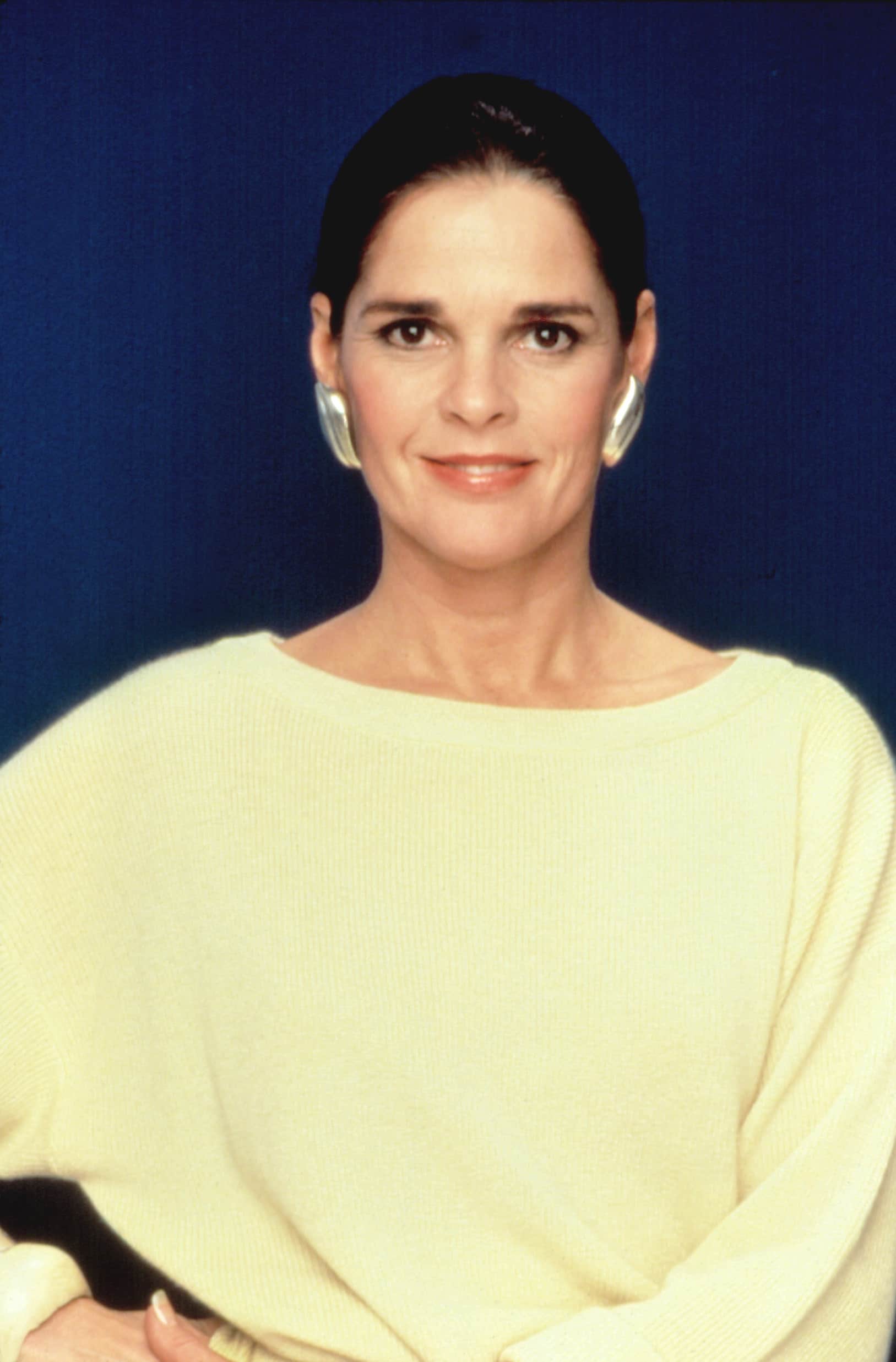 Ali MacGraw