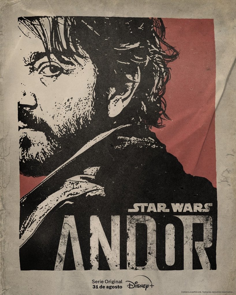 Andor