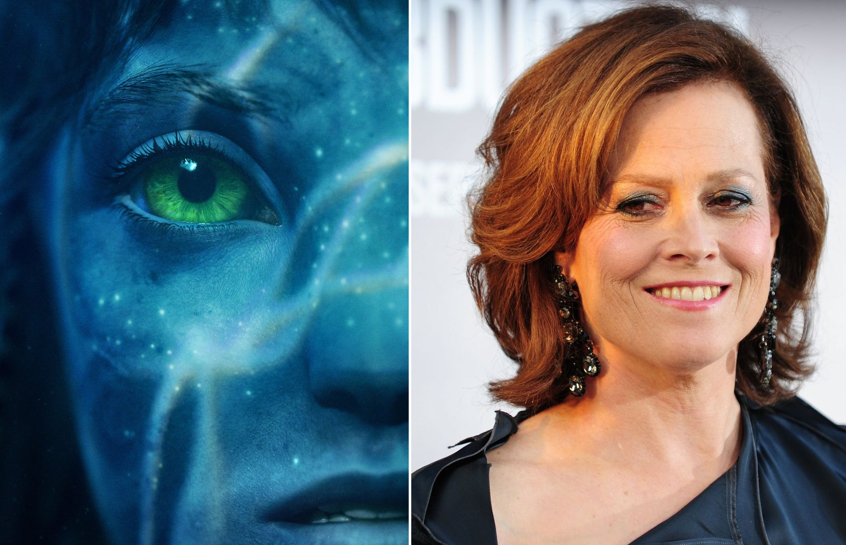 Avatar: The Way of Water | Sigourney Weaver interpretará a una Na’vi adolescente