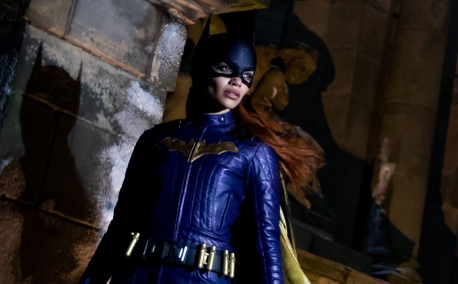 Batgirl: Warner Bros. retrasa el estreno de la película pero anuncia su llegada a cines