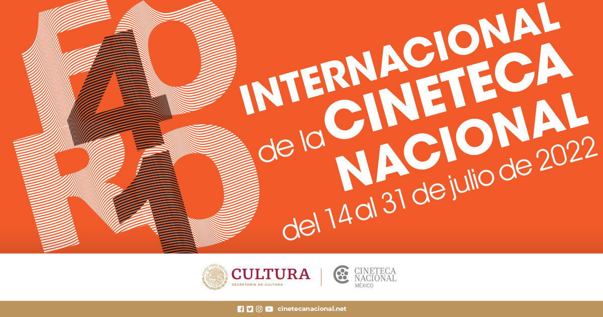 La Cineteca Nacional anuncia todos los detalles de la edición 41 del Foro Internacional de Cine