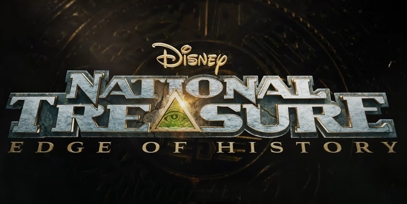 Comic-Con 2022: National Treasure: Edge of History lanza su primer teaser