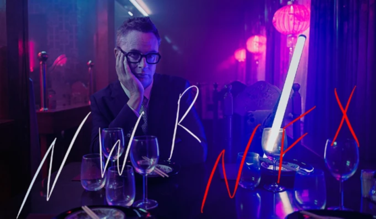 Copenhagen Cowboy será el título de la primera serie de Nicolas Winding Refn para Netflix