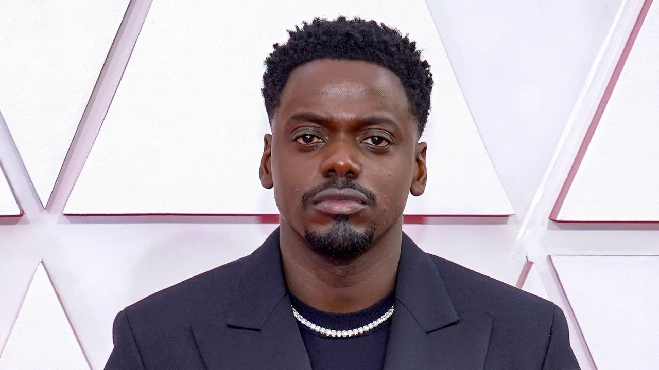 Daniel Kaluuya dice que no quiere ser James Bond, prefiere interpretar al villano