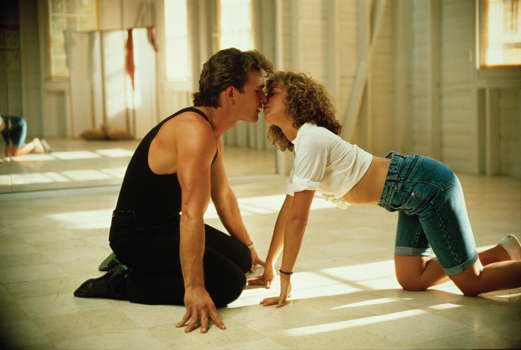 Dirty Dancing tendrá una secuela más de 30 años después y la protagonista revela algunos detalles