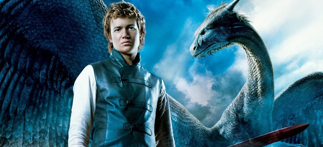 Disney Plus está desarrollando reboot de Eragon