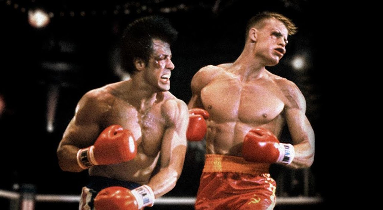 Drago: Sylvester Stallone critica brutalmente el nuevo spin-off de Rocky