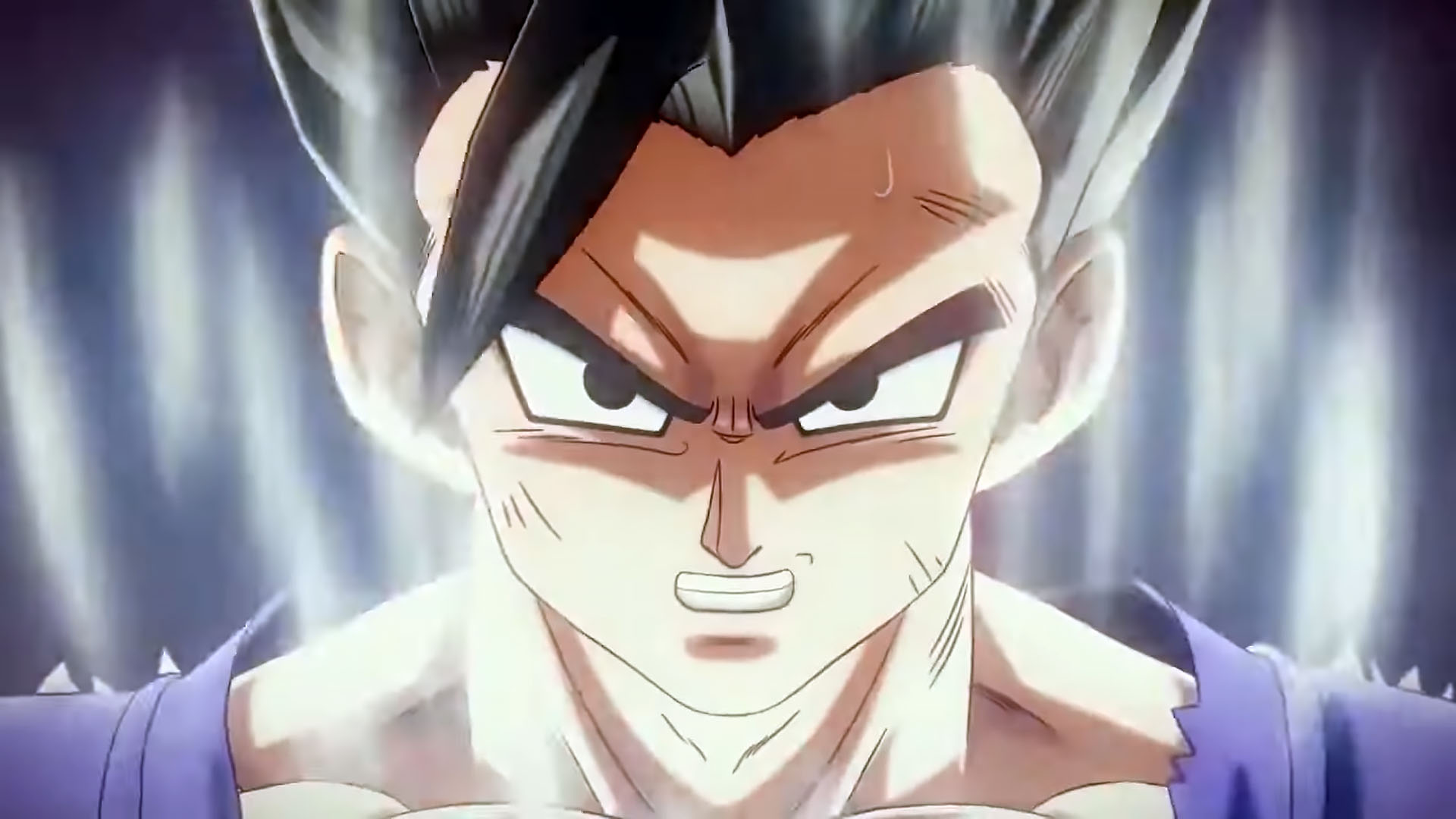 Dragon Ball Super: SUPER HERO - Tráiler 2 - Tomatazos