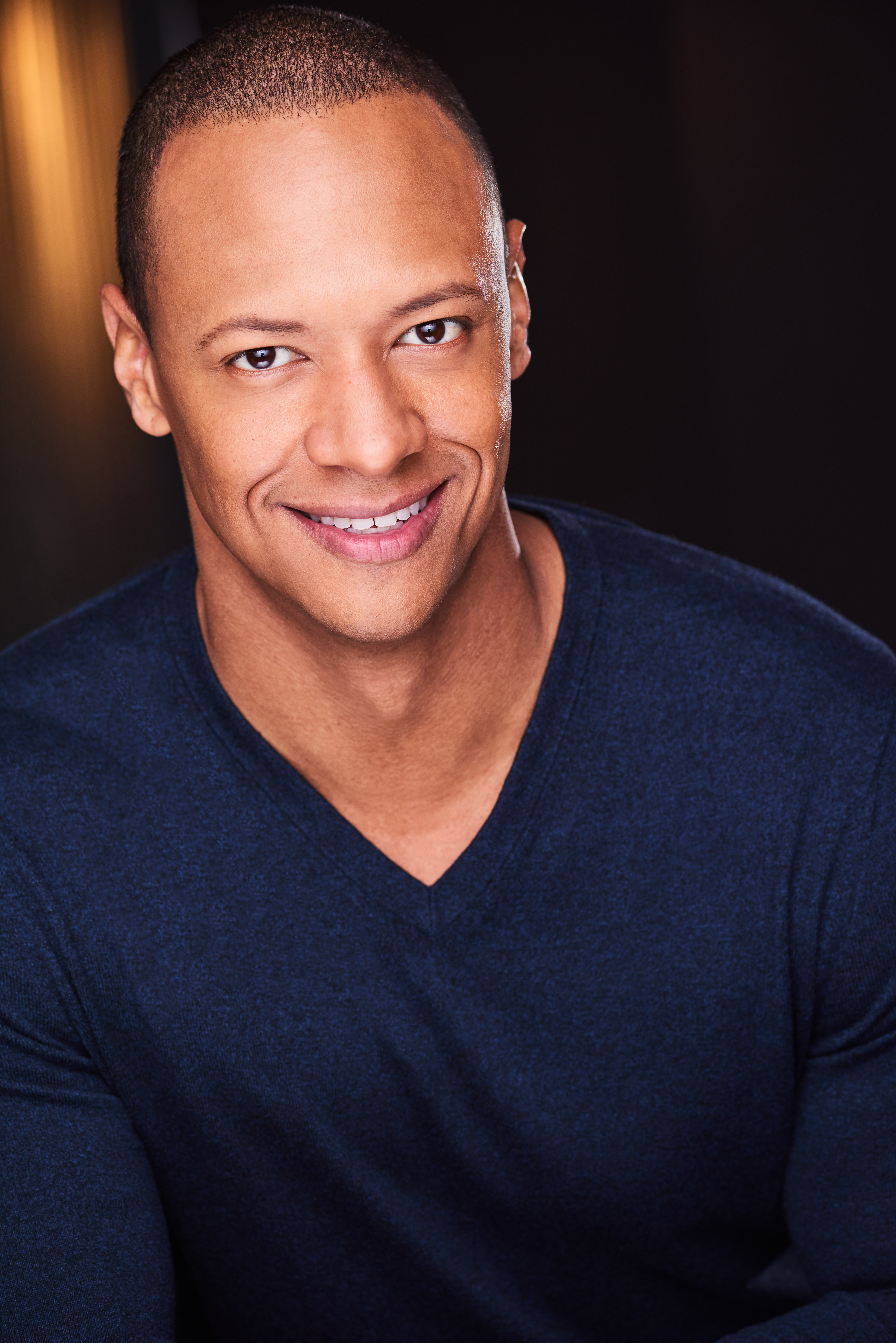 Emerson Brooks
