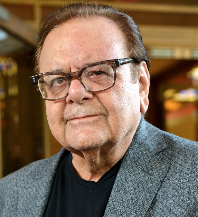 Fallece el actor Paul Sorvino, mejor recordado por Buenos Muchachos (Goodfellas)